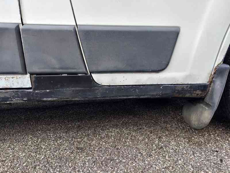 Citroën Jumper 2,2 - foto 16