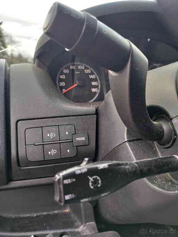 Citroën Jumper 2,2 - foto 13