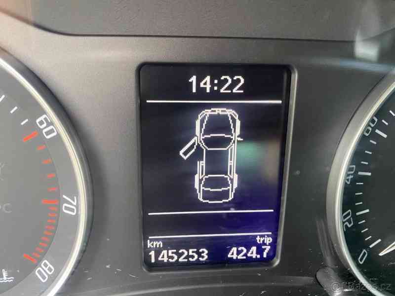 Škoda Octavia 1,4 - foto 3