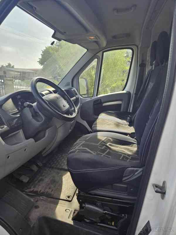 Peugeot Boxer 3,0 - foto 5