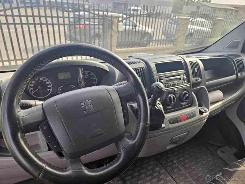 Peugeot Boxer 3,0 - foto 3