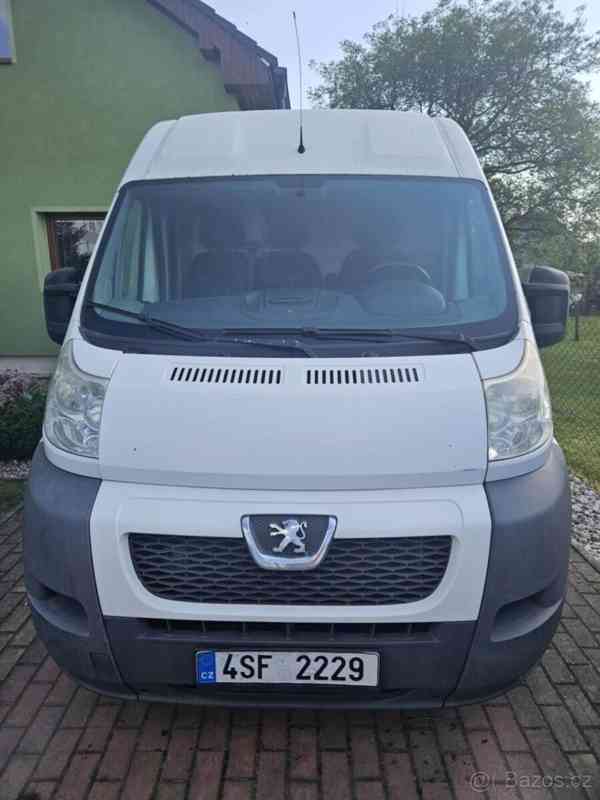 Peugeot Boxer 3,0 - foto 2