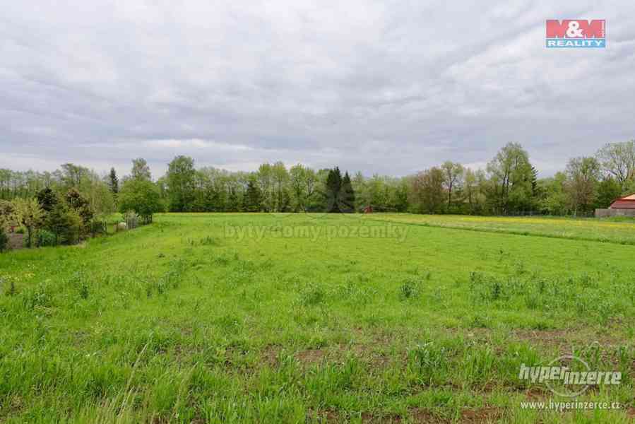 Prodej, stavební pozemek, Ostrava - Polanka nad Odrou - foto 4