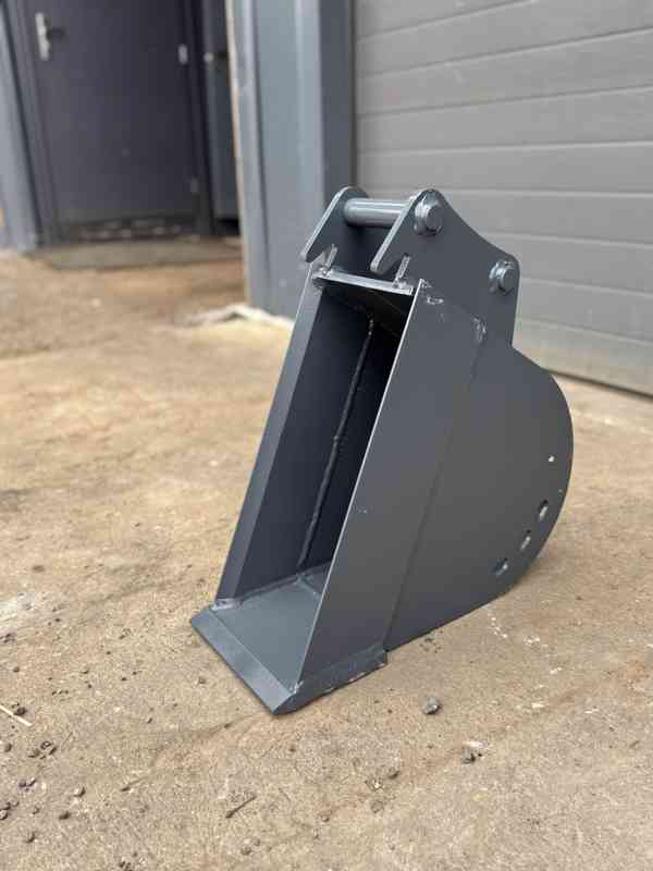 Kabelový kbelík, pro optická vlákna 20cm 2,6-3,5t - foto 3