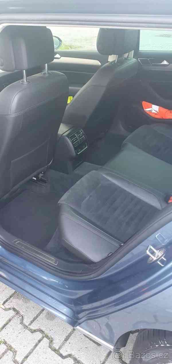 VW Passat B8 2.0TDI 110kW DSG Park.Kamera ACC Full LED   - foto 7