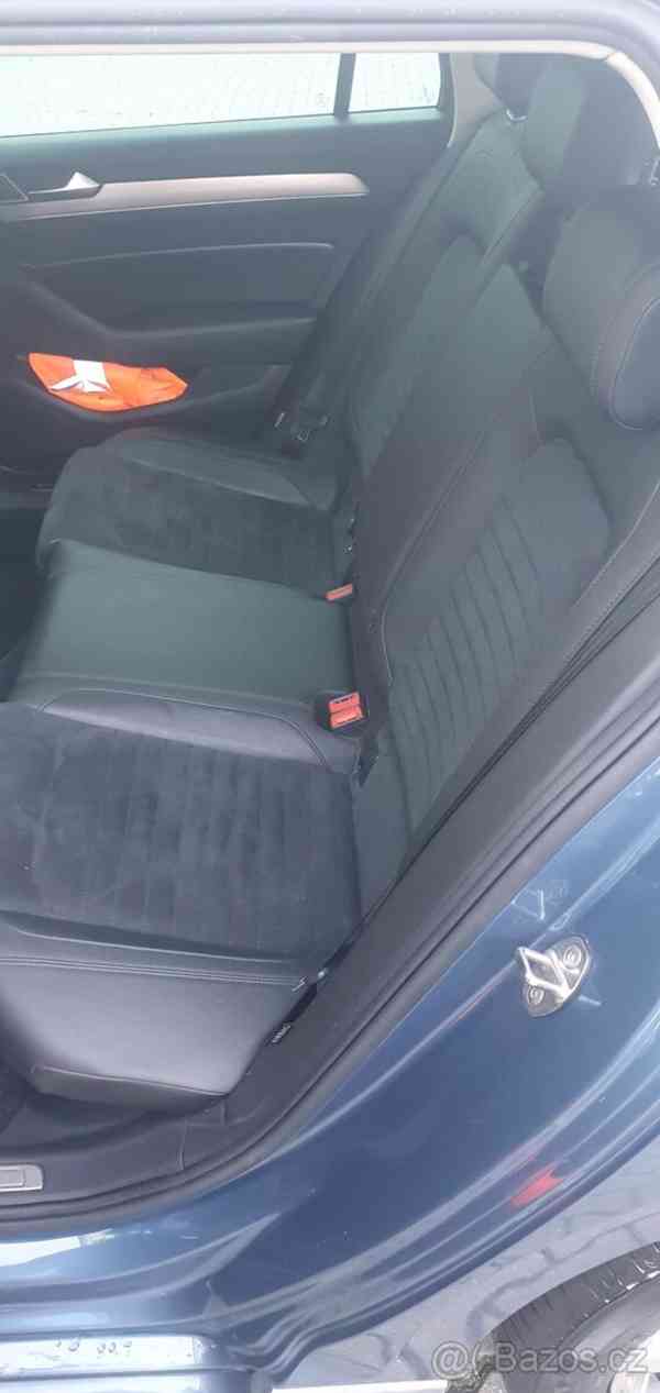 VW Passat B8 2.0TDI 110kW DSG Park.Kamera ACC Full LED   - foto 6