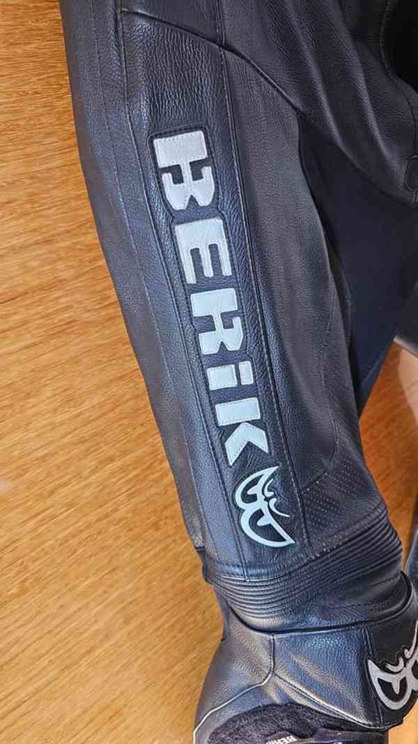 Prodám moto kalhoty BERIK - foto 6