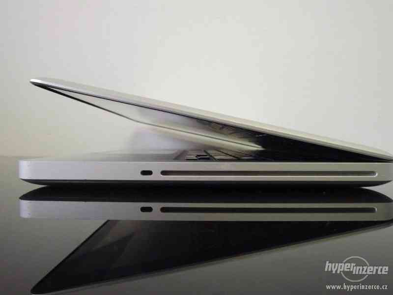 MacBook PRO 13.3"/C2D 2.26 GHz/8GB RAM/ZÁRUKA - foto 4