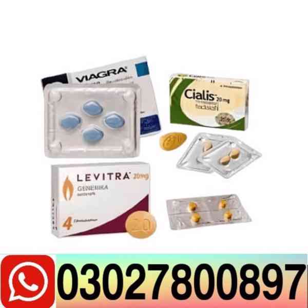 Erectile Dysfunction Medicine in Peshawar ( 03027800897 - foto 1