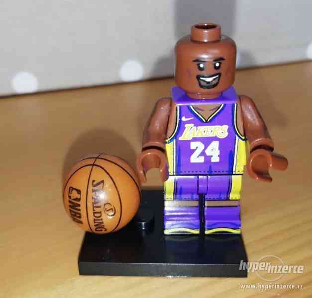 Figurka - NBA basketbalista - KOBE BRYANT - foto 1