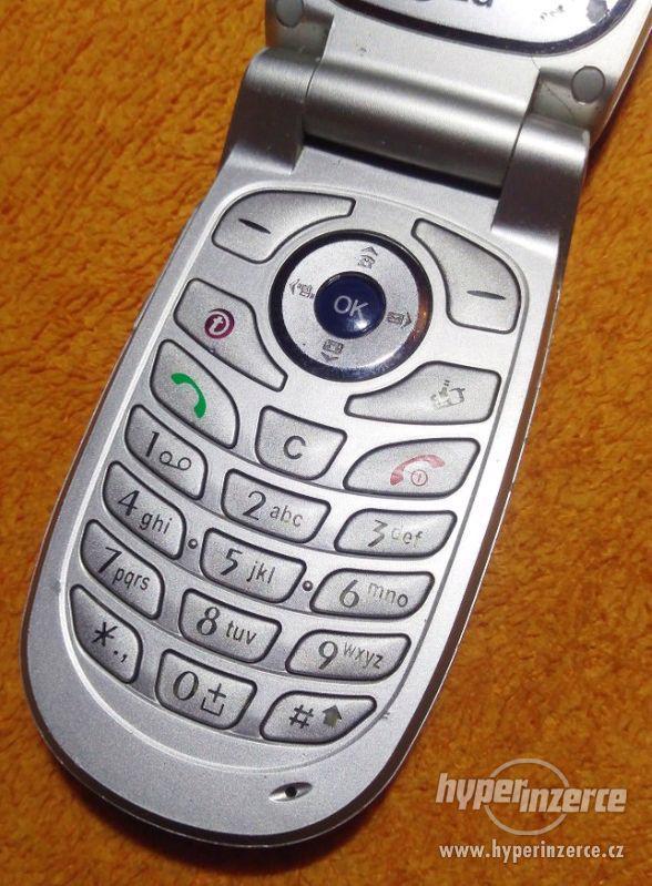 Véčko mobil LG C1200 - včetně nabíječky!!! - foto 14