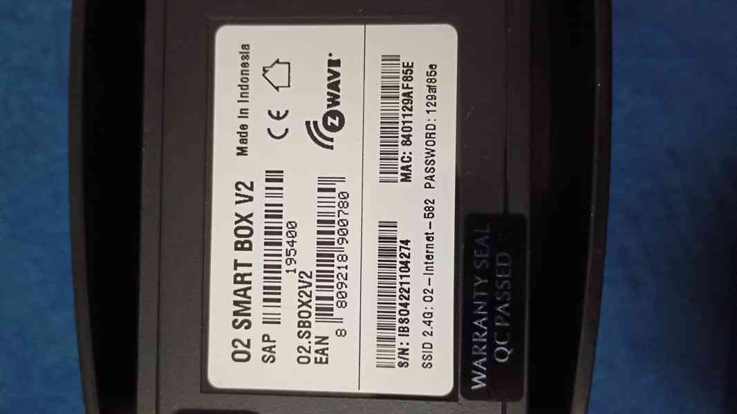 O2 Smart Box V2 - foto 3