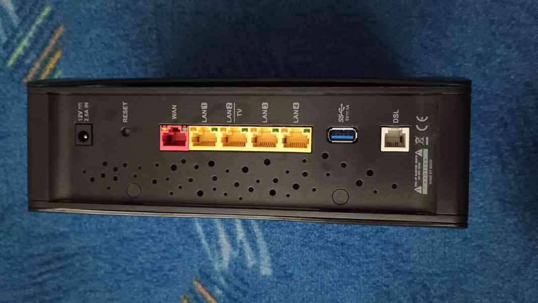 O2 Smart Box V2 - foto 2