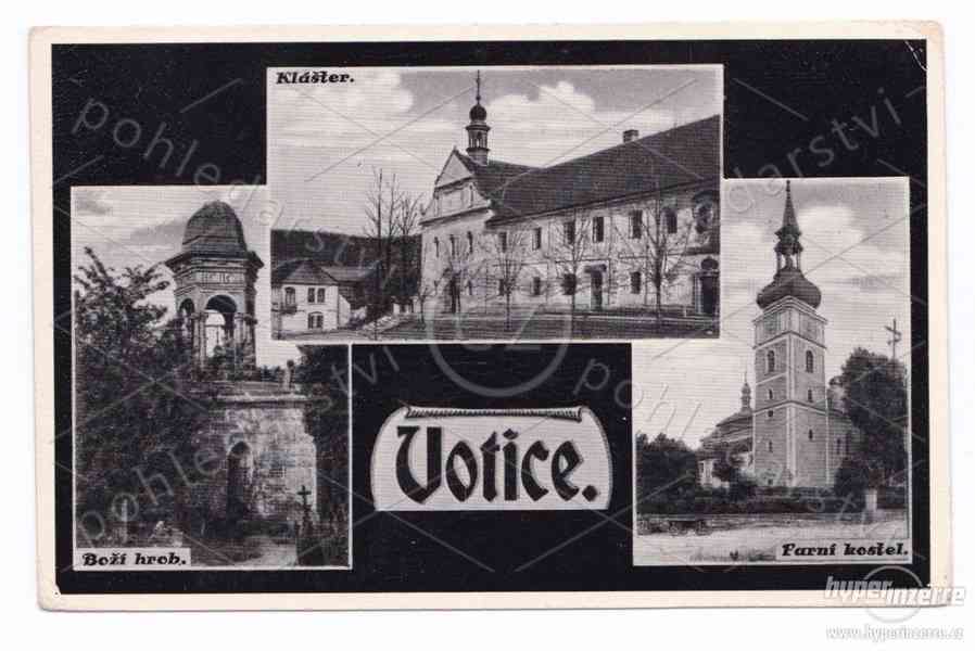 Koupím staré, historické pohlednice - Poptávka - foto 3