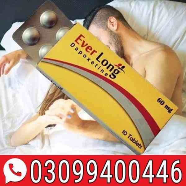 Everlong Tablets In Islamabad + 0309+9400446