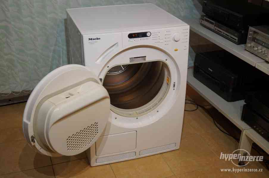 vhbw 2x spazzola in carbone compatibile con Miele T7644C SWISS EDITION