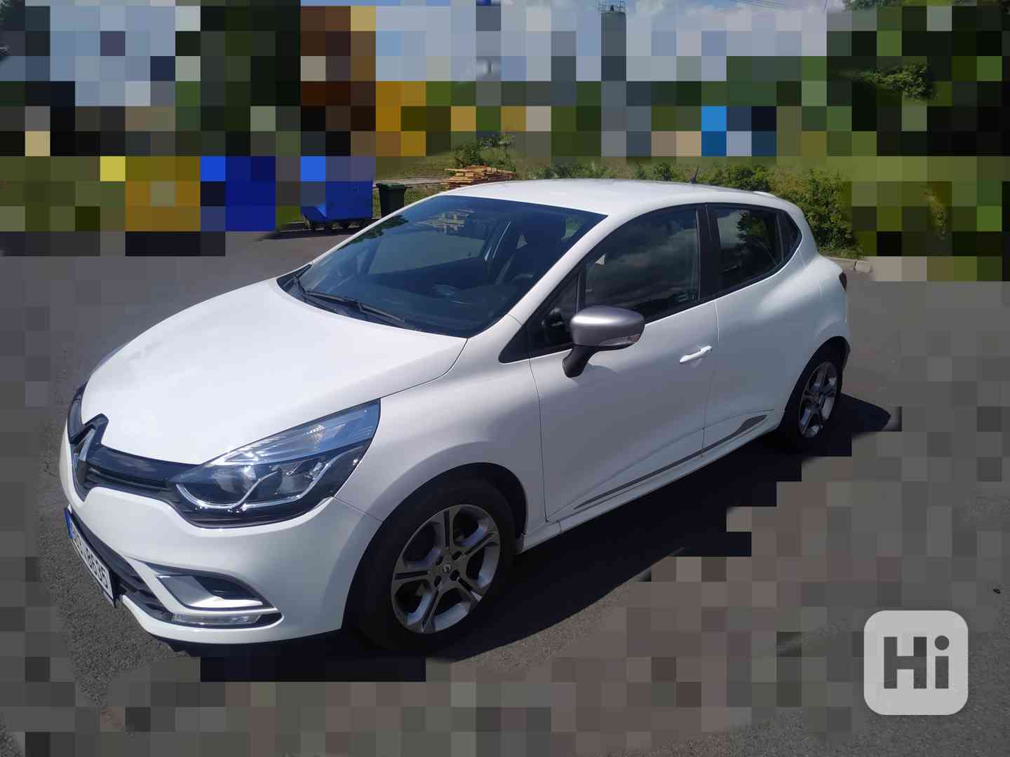 Renault Clio GT line  - foto 1