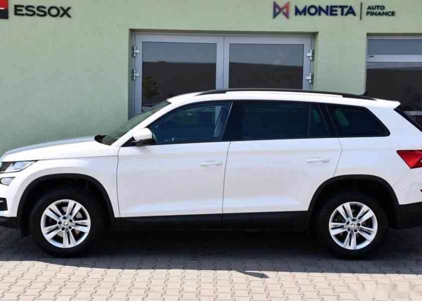 Škoda Kodiaq 1.5TSi NEZ.TOP 1M ČR - foto 10