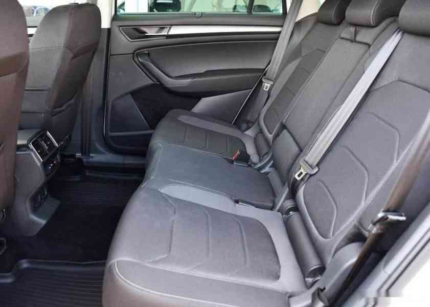 Škoda Kodiaq 1.5TSi NEZ.TOP 1M ČR - foto 18