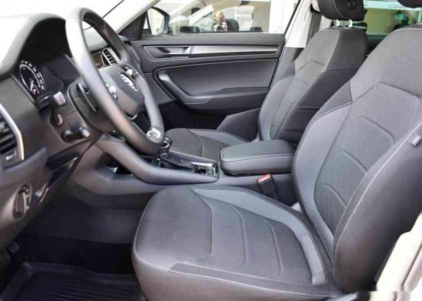 Škoda Kodiaq 1.5TSi NEZ.TOP 1M ČR - foto 12