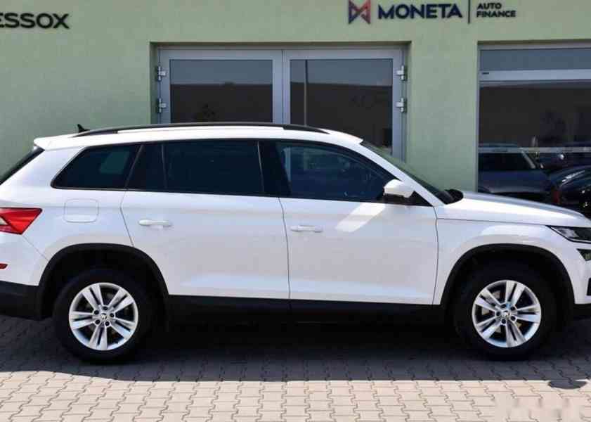 Škoda Kodiaq 1.5TSi NEZ.TOP 1M ČR - foto 11