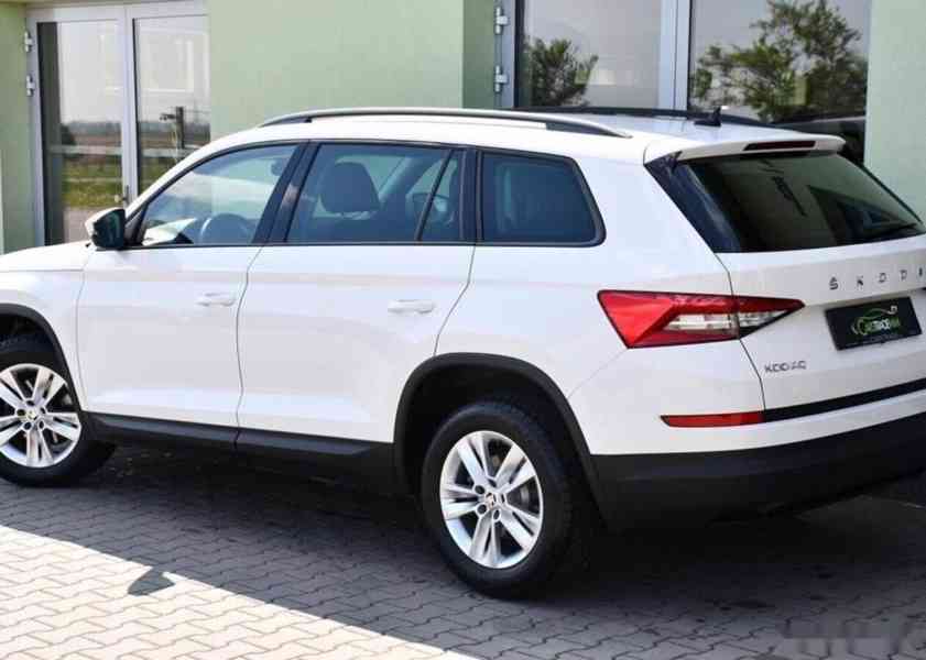 Škoda Kodiaq 1.5TSi NEZ.TOP 1M ČR - foto 3