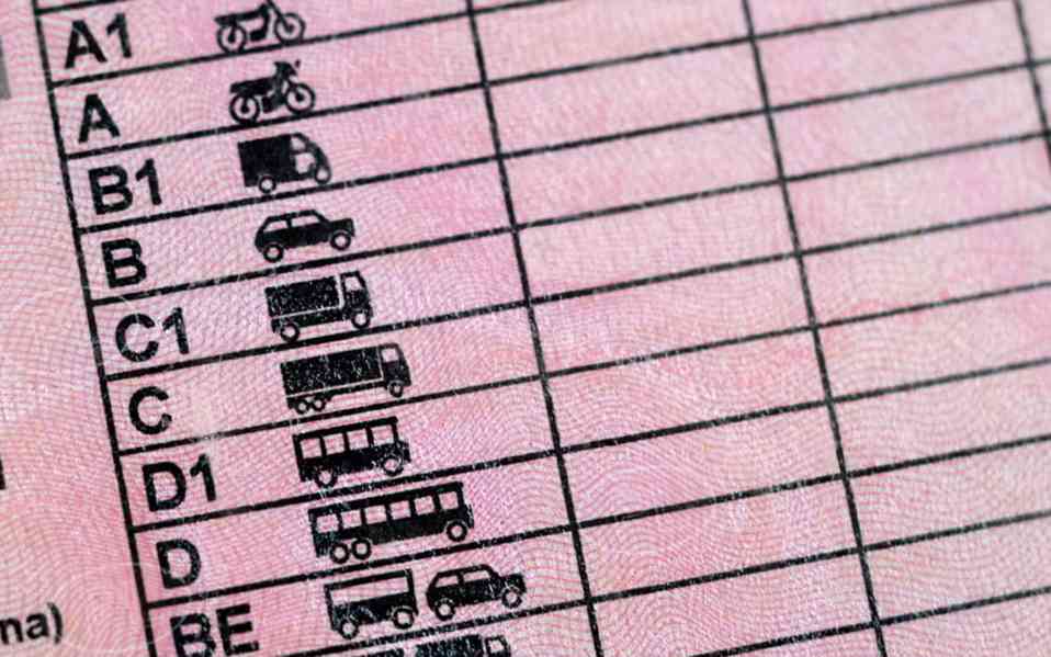 🚗 Řidičský průkaz online – Rychlá a bezpečná služba ✅