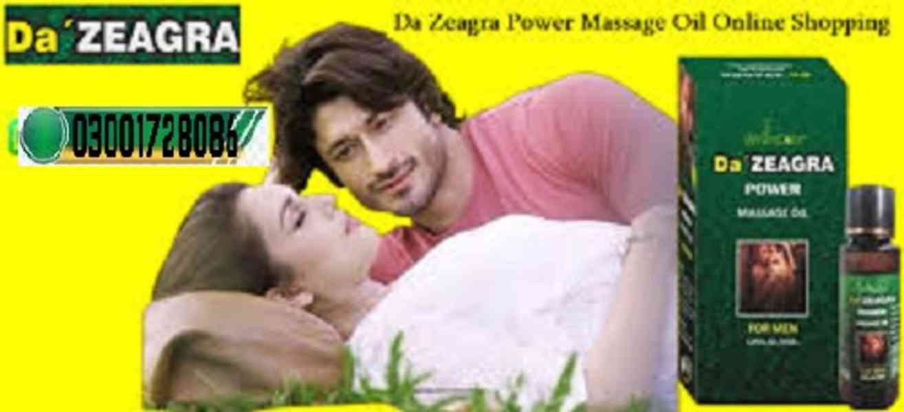 Da Zeagra Oil In Lahore # 03oo1728086 # Call Now - foto 1