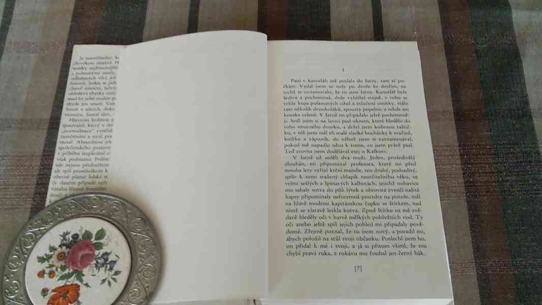Láska a smetí - foto 4