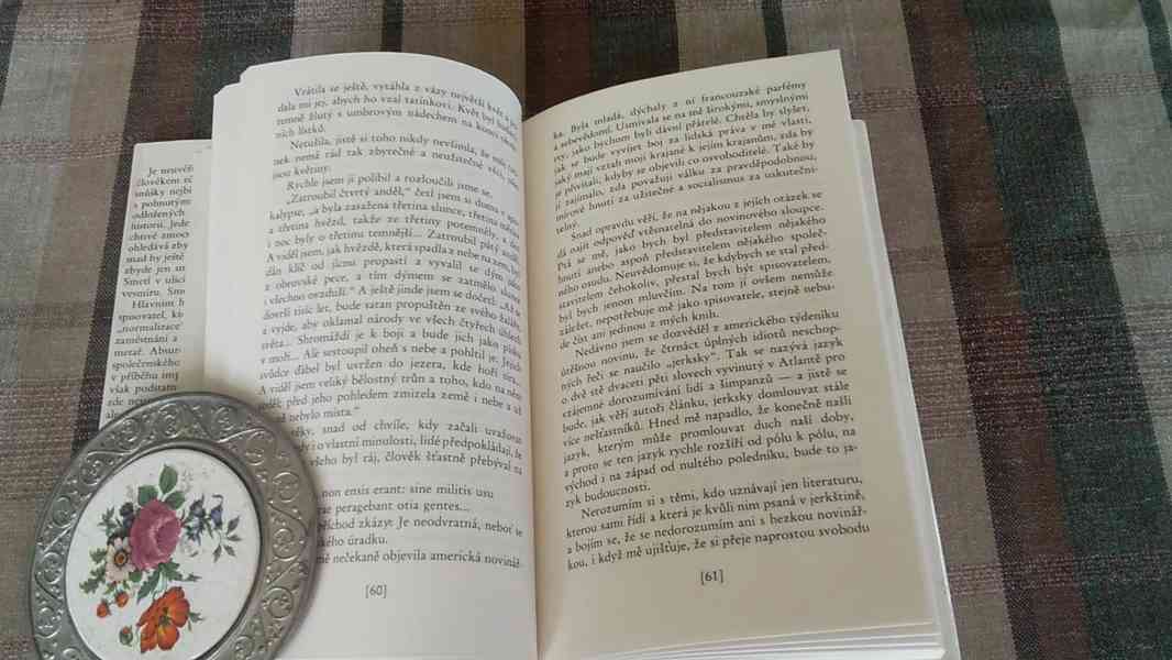 Láska a smetí - foto 5
