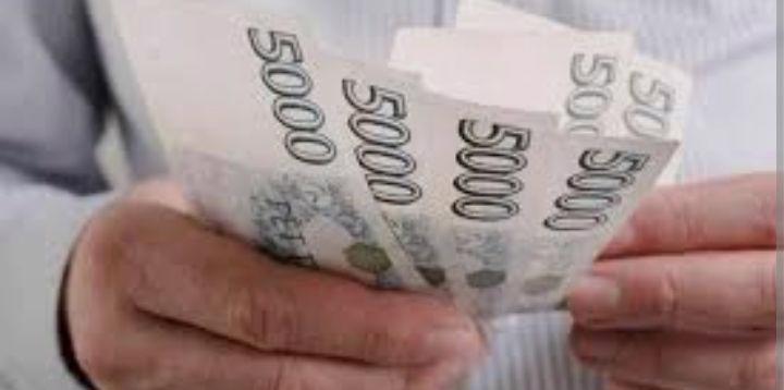 Naléhavě poptávám FINANČNÍ otroky a subinky - foto 2