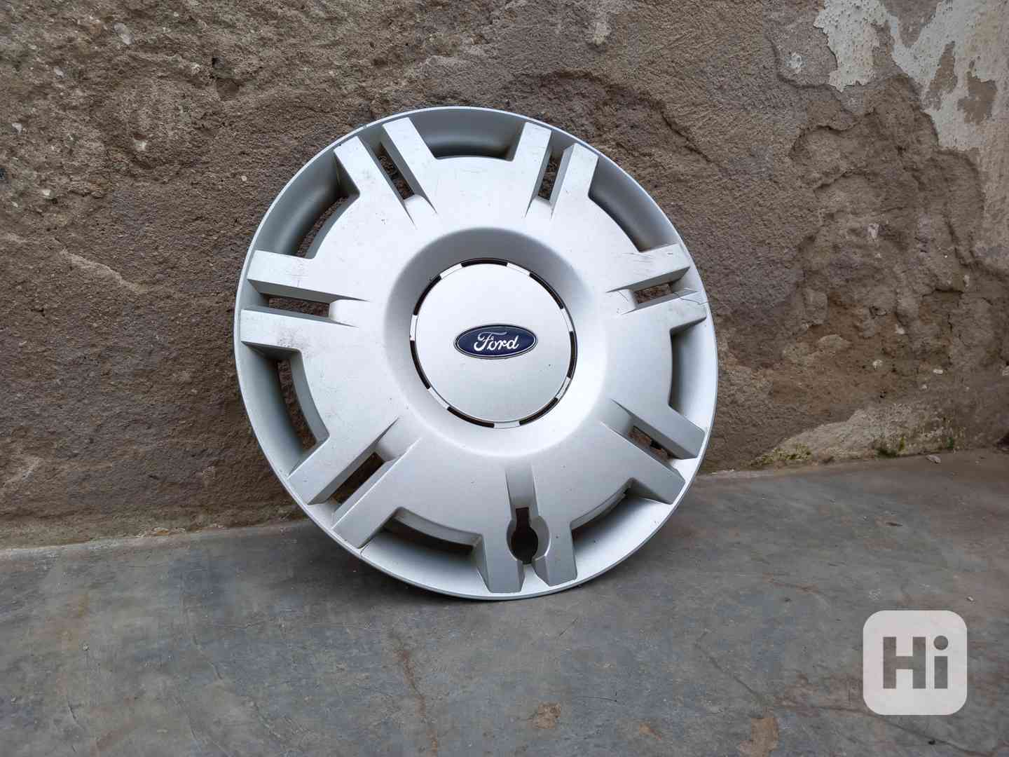 Poklice Ford, 1S71-1130-BE - foto 1