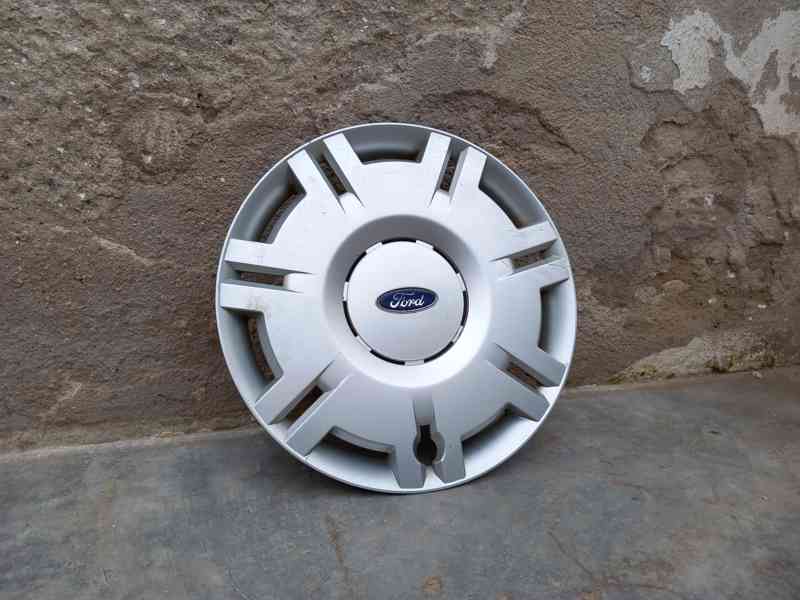 Poklice Ford, 1S71-1130-BE - foto 4