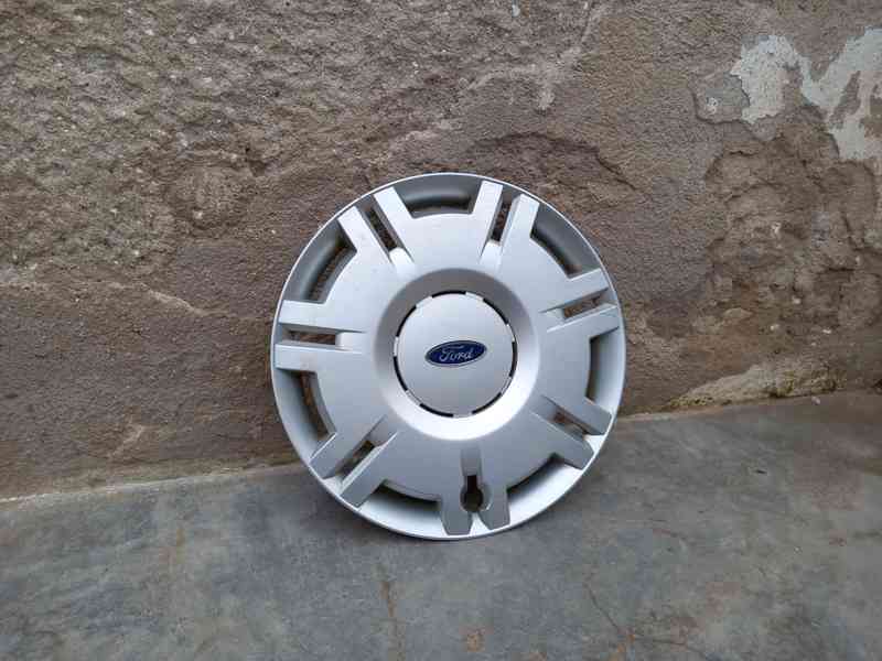 Poklice Ford, 1S71-1130-BE - foto 3