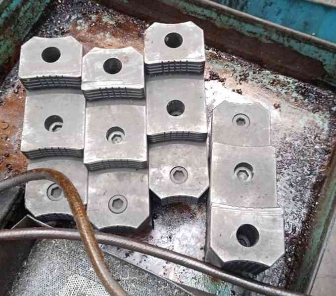 Lícní soustruh DP 1250 (15857.) - foto 13