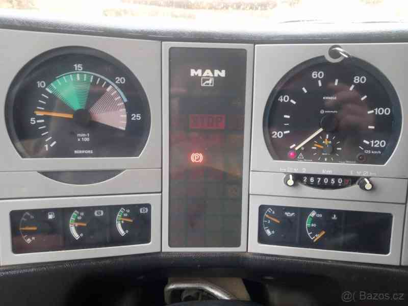 MAN 18.310 4x4	 - foto 4