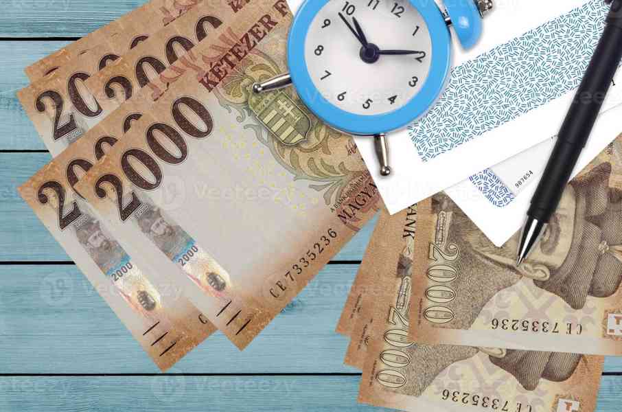 RYCHLÁ A SPOLEHLIVÁ NABÍDKA PŮJČKY