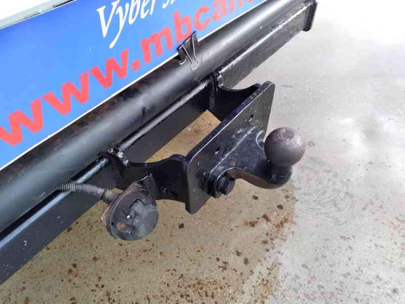 NISSAN NAVARA NP300 2.3 dCi MANUÁL 120kW - foto 9