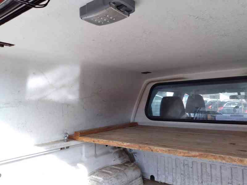 NISSAN NAVARA NP300 2.3 dCi MANUÁL 120kW - foto 11