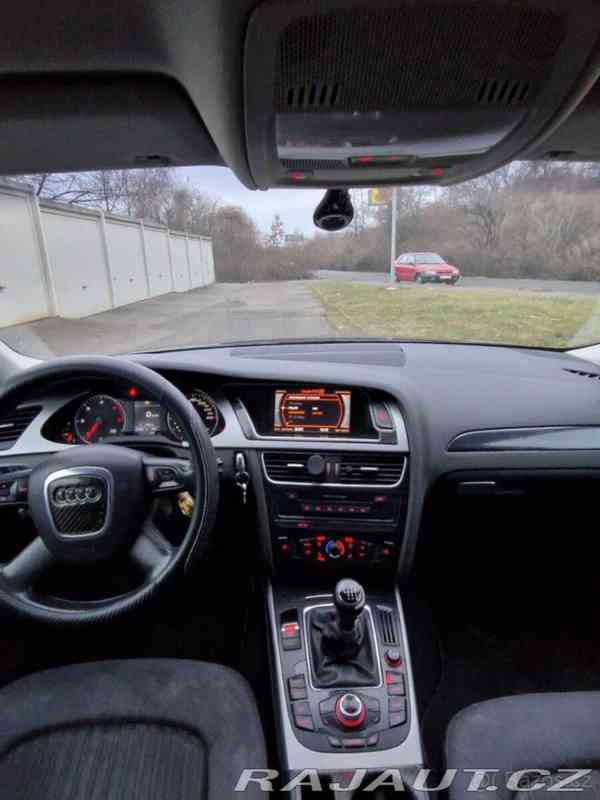 Audi A4 - foto 7