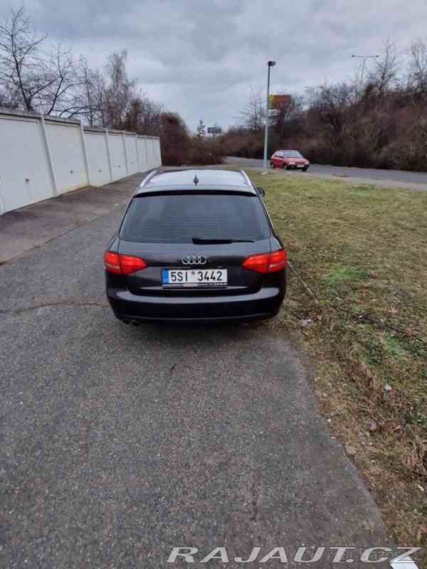 Audi A4 - foto 9