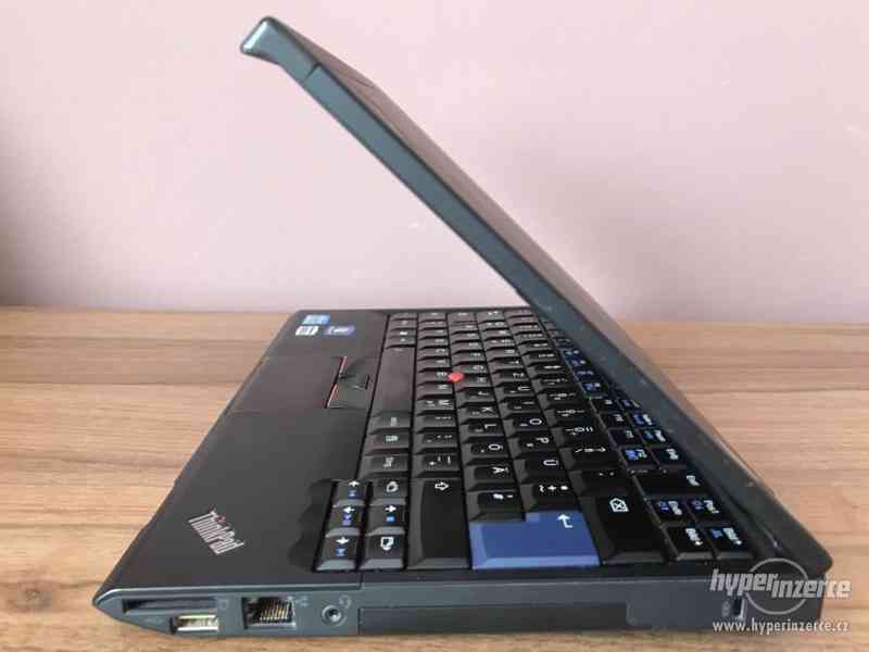 Lenovo ThinkPad X220, i5, IPS display - foto 4