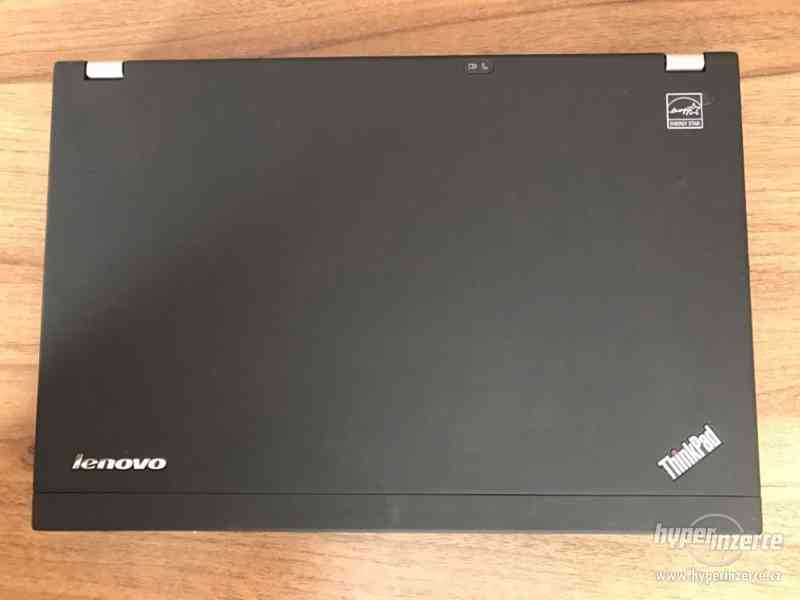 Lenovo ThinkPad X220, i5, IPS display - foto 5