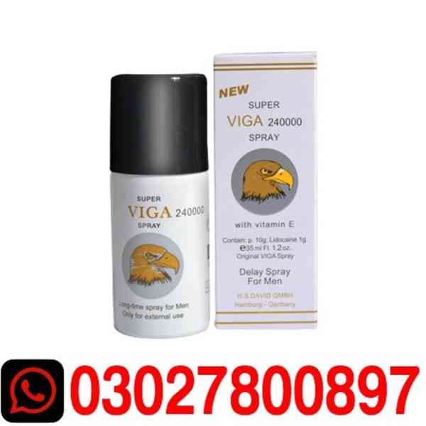 VIGA 240000 Delay Spray In Gujranwala | O3027800897 # Order - foto 1