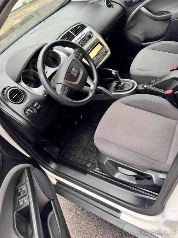 Seat Altea 1,4   TSI - foto 3