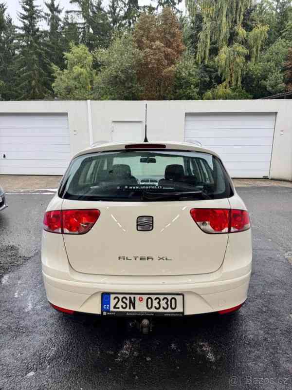 Seat Altea 1,4   TSI - foto 5