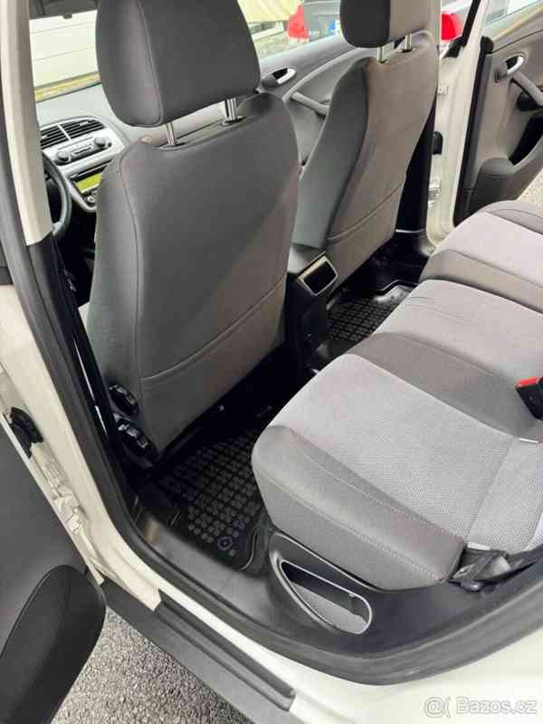 Seat Altea 1,4   TSI - foto 4