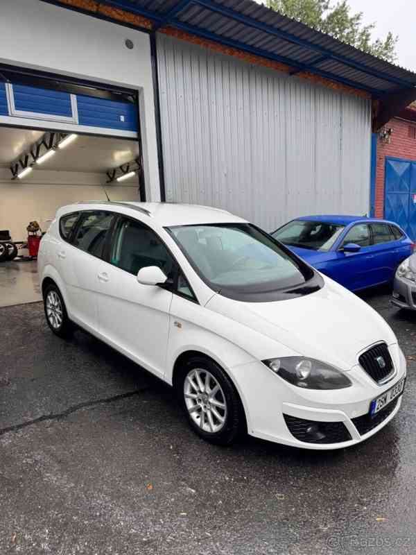 Seat Altea 1,4   TSI - foto 1