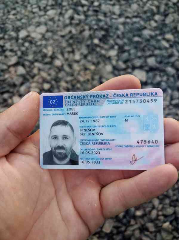 Soukromá nabídka půjčky pro každého do 24 hodin - foto 2