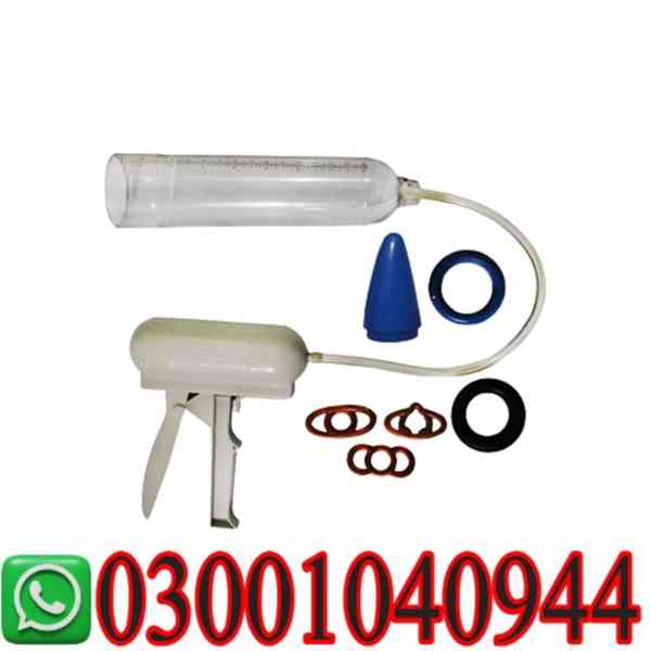 Penis Enlargement Pump in Karachi | 03001040944 | order now